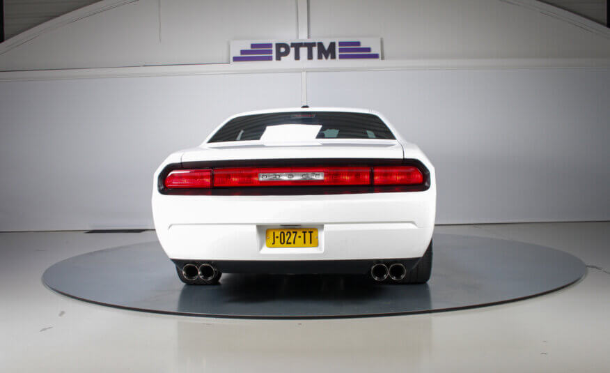 2010 Dodge Challenger