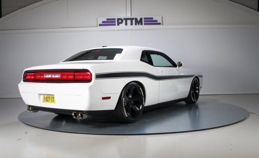 2010 Dodge Challenger