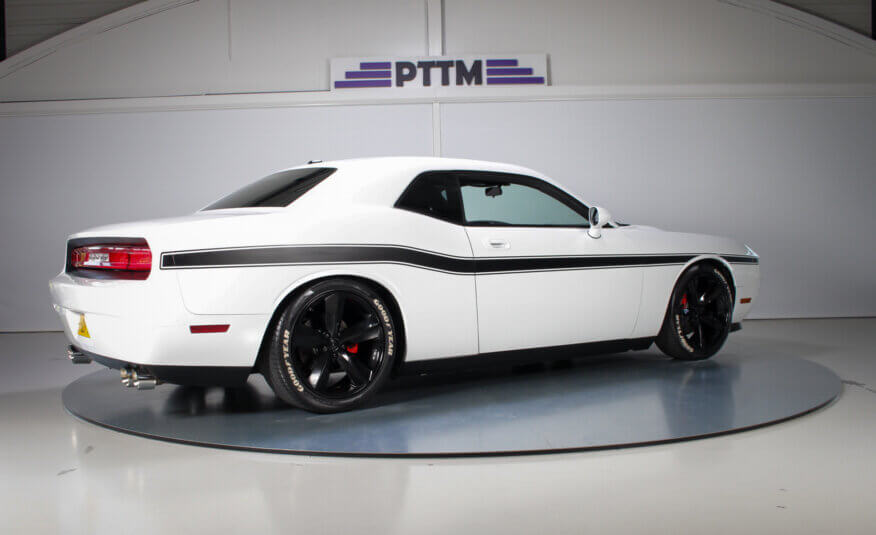 2010 Dodge Challenger