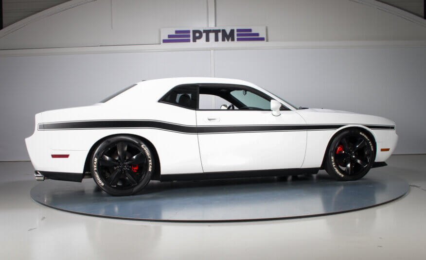 2010 Dodge Challenger