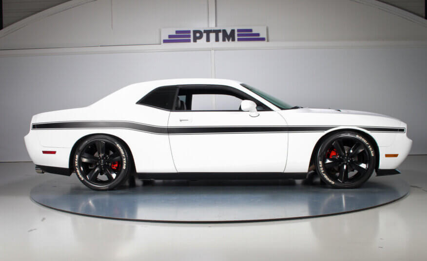 2010 Dodge Challenger