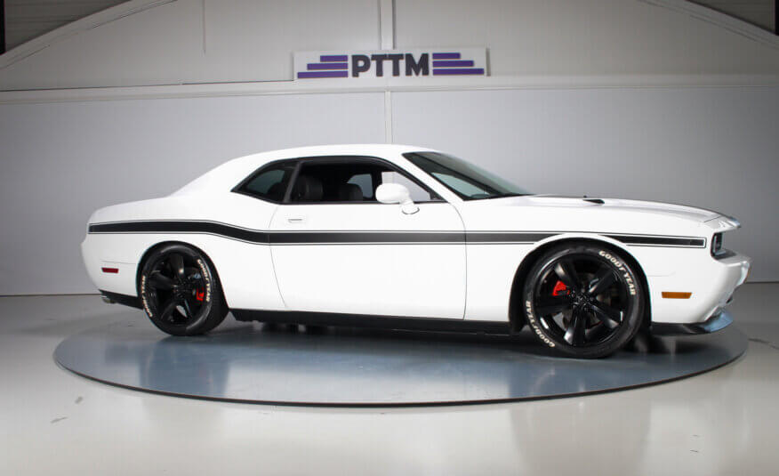 2010 Dodge Challenger