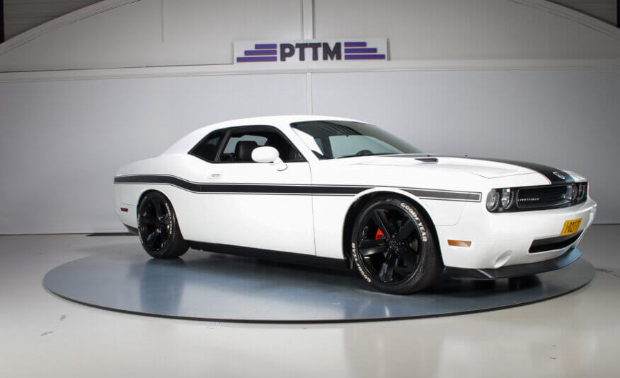 2010 Dodge Challenger