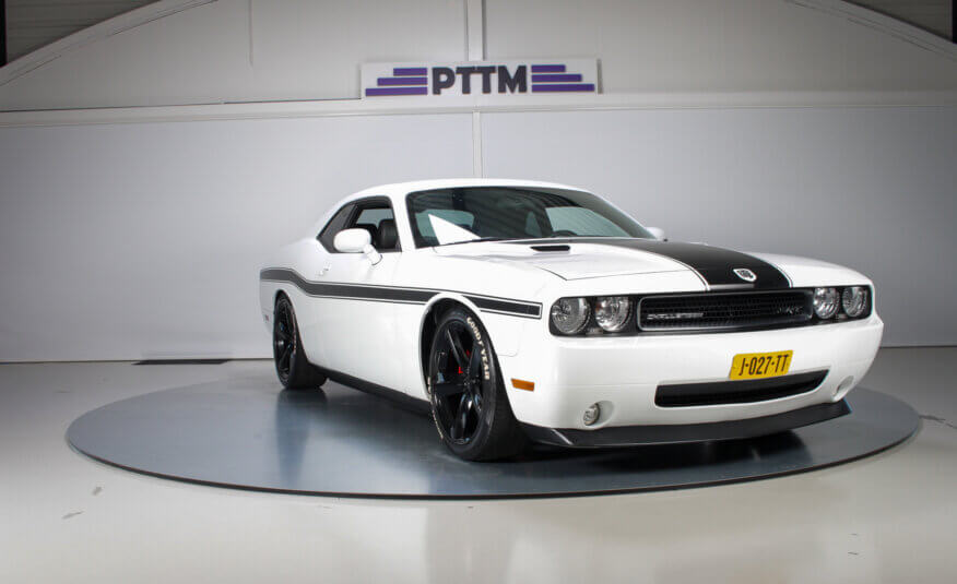 2010 Dodge Challenger