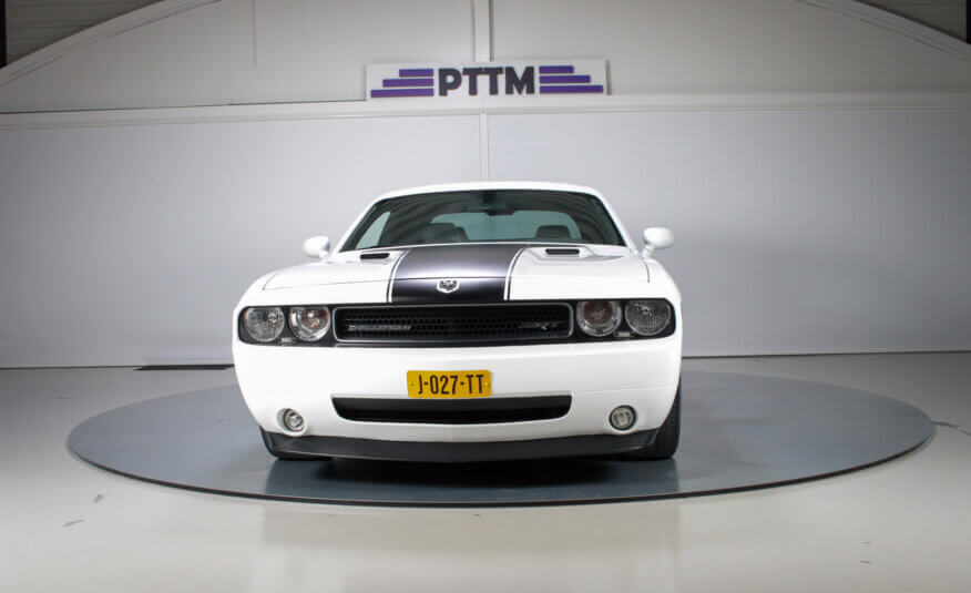 2010 Dodge Challenger