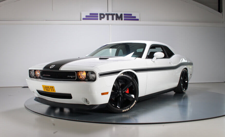 2010 Dodge Challenger