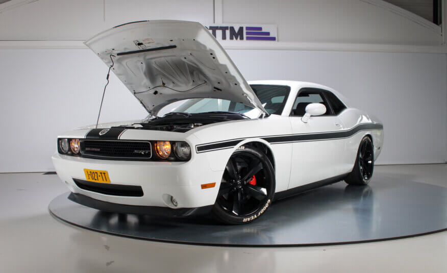 2010 Dodge Challenger