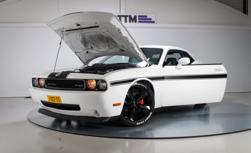 2010 Dodge Challenger