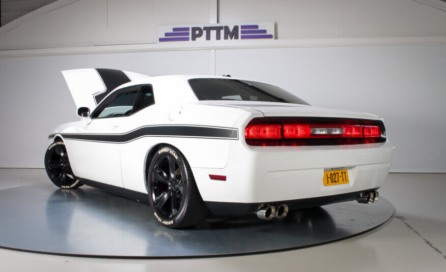 2010 Dodge Challenger