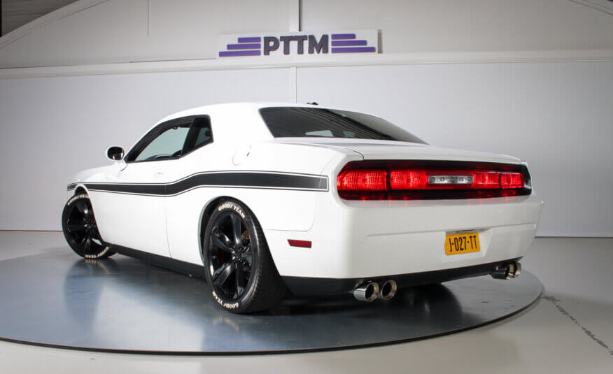 2010 Dodge Challenger