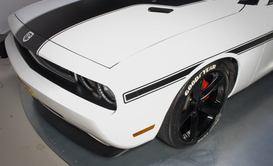 2010 Dodge Challenger