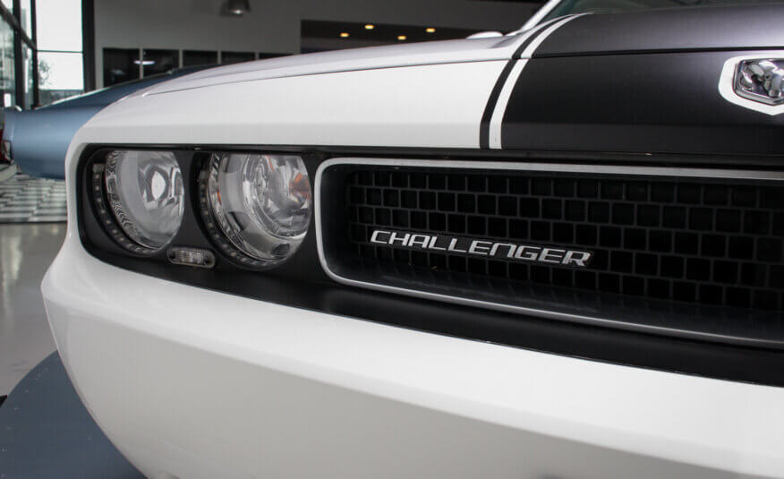 2010 Dodge Challenger