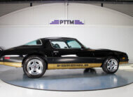 1976 Pontiac Firebird Formula 400