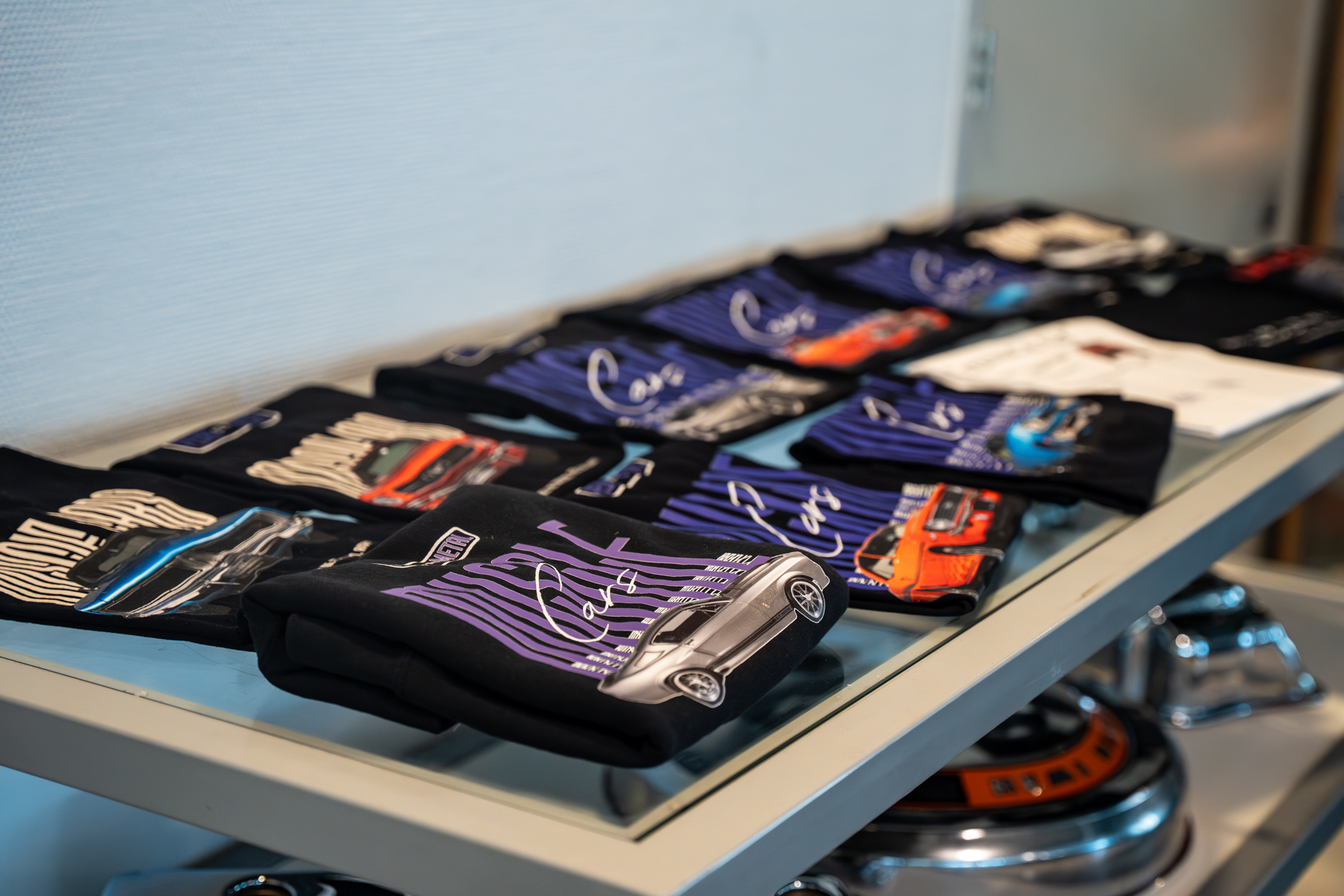 Merchandise