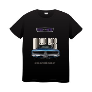 PTTM T-Shirt