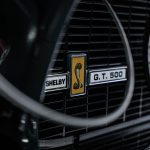 Shelby GT500 groen foto's - Just Post (10 of 51)