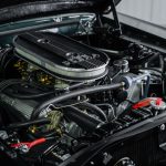 Shelby GT500 groen foto's - Just Post (13 of 51)