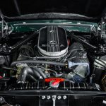 Shelby GT500 groen foto's - Just Post (15 of 51)