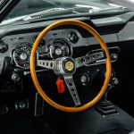 Shelby GT500 groen foto's - Just Post (17 of 51)