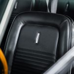 Shelby GT500 groen foto's - Just Post (21 of 51)