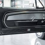 Shelby GT500 groen foto's - Just Post (22 of 51)