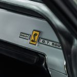 Shelby GT500 groen foto's - Just Post (23 of 51)