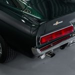 Shelby GT500 groen foto's - Just Post (27 of 51)