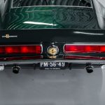 Shelby GT500 groen foto's - Just Post (30 of 51)