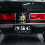 Shelby GT500 groen foto's - Just Post (31 of 51)