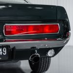 Shelby GT500 groen foto's - Just Post (32 of 51)