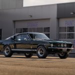 Shelby GT500 groen foto's - Just Post (37 of 51)