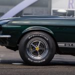 Shelby GT500 groen foto's - Just Post (41 of 51)