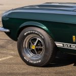 Shelby GT500 groen foto's - Just Post (50 of 51)