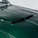 Shelby GT500 groen foto's - Just Post (6 of 51)