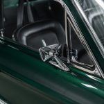 Shelby GT500 groen foto's - Just Post (8 of 51)