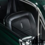 Shelby GT500 groen foto's - Just Post (9 of 51)