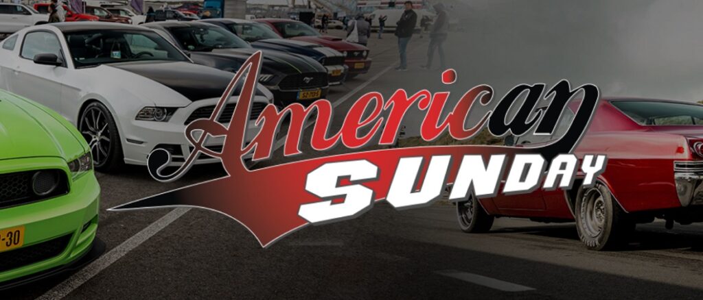 american sunday 2024