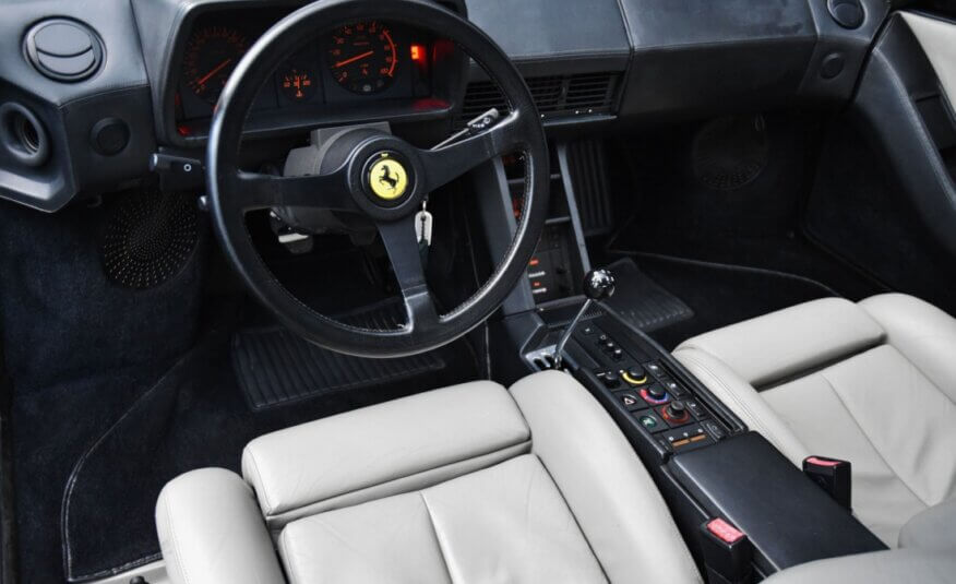 1988 Ferrari Testarossa